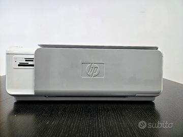 HP Photosmart C4280 stampante, fotocopiatrice