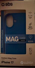 Cover I-Phone 17