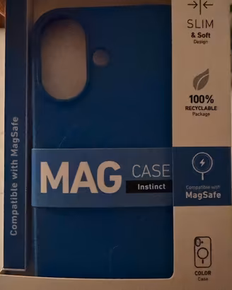 Cover I-Phone 17