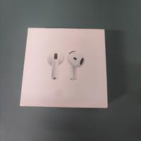 Airpods 4 