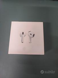 Airpods 4 