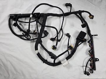 Cablaggio motore Fiat 500 Abarth 55232661