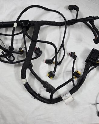 Cablaggio motore Fiat 500 Abarth 55232661