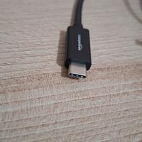 Cavo HDMI-USB C