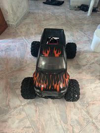 Monster truck 1/5