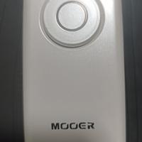 Mooer Prime P1 come nuovo 