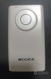 Mooer Prime P1 come nuovo 