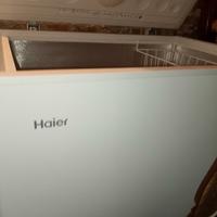 Congelatore Hayer classe E Bianco 200 LT 