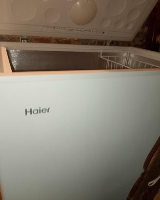 Congelatore Hayer classe E Bianco 200 LT 