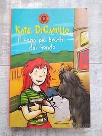 Il cane più brutto del mondo - Kate DiCamillo