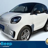 smart fortwo EQ PURE 4,6KW