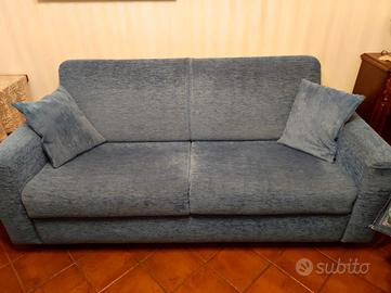 divano letto matrimoniale