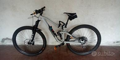 Cube Stereo 150 C62 full