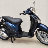 Piaggio Liberty 150