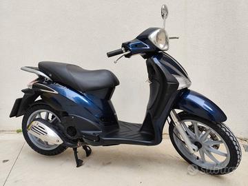 Piaggio Liberty 150