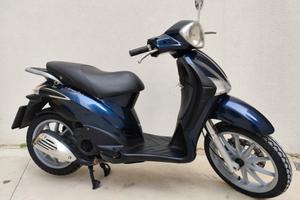 Piaggio Liberty 150