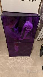 Optic Kartell con antina