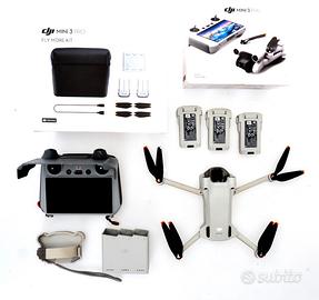 Drone DJI Mini 3 Pro Combo