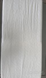 Materasso lettino bambino sfoderabile