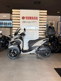 Yamaha Tricity 155 abs