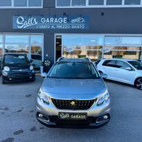 Peugeot 2008 Neopatentati