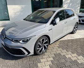 Volkswagen Golf 1.5 TSI 150 CV EVO ACT R-Line