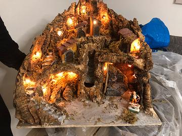 Presepe di San Gregorio Armeno