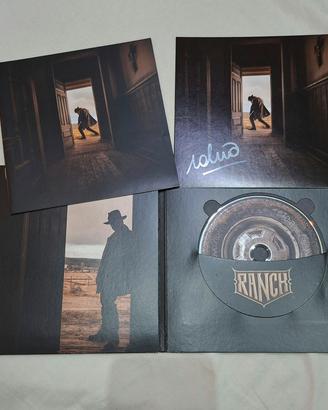 cd salmo autografato