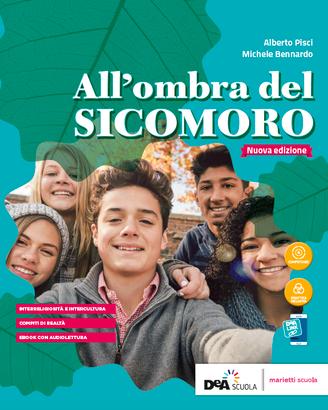 All'ombra del sicomoro Nuova Edizione