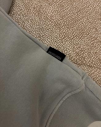 Felpa Propaganda uomo