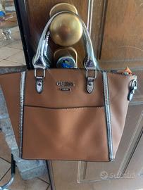 Borsa guess