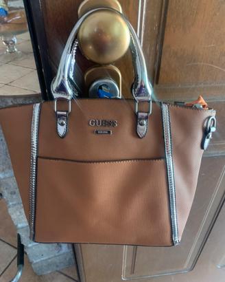 Borsa guess