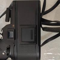 macchina fotografica Nikon em