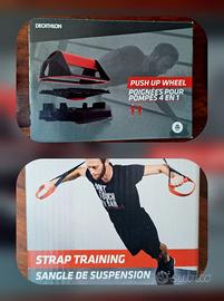 Accessori Home Gym Decathlon