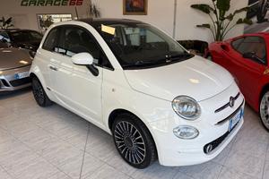 Fiat 500 1.2 Lounge PERFETTA PREZZO REALE