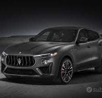 Ricambi disponibili maserati levante quattroporte