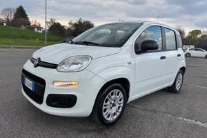 Fiat Panda unipro idonea ai neopatentati