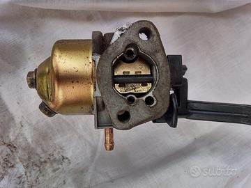 carburatore 