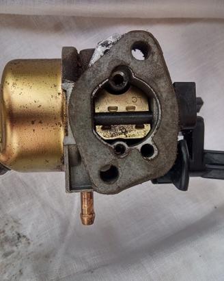 carburatore 