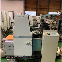 Stampante offset Hamada B52L
