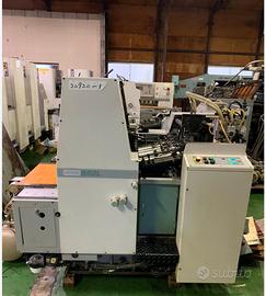 Stampante offset Hamada B52L