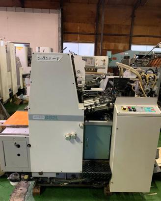 Stampante offset Hamada B52L