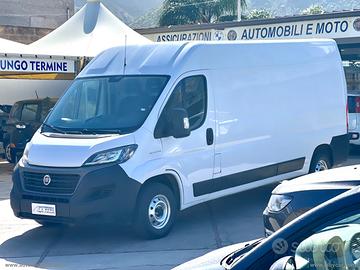 FIAT Ducato 35 2.3Mjt 140CV PLM-TM Furg.Maxi MOTOR