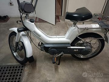 Piaggio si