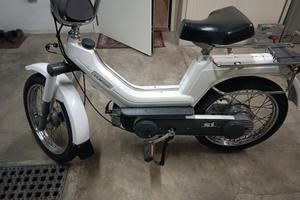 Piaggio si