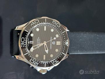 Orologio Diver automatico Pagani Design 200 mt.