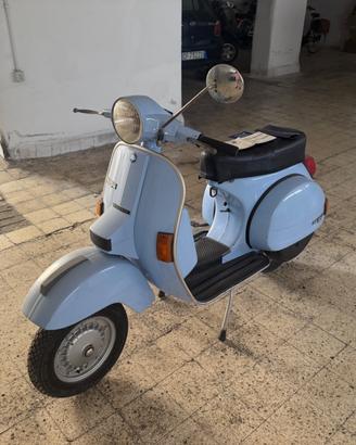 Piaggio Vespa 150 PX