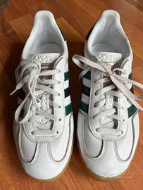 Adidas Gazelle