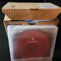 5 pz Sony XDCAM 50GB Dual Layer Disc PFD 50 DLAX