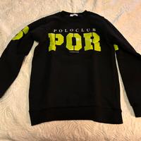 Tuta da bambino Poloclub Por 1909